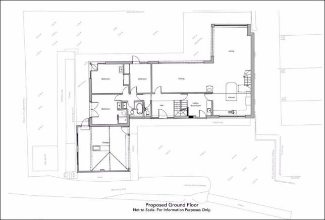 Proposed Groun...