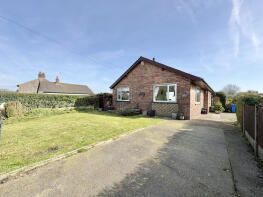 8 The Orchard, Chapel Street, Preston PR3 0ZE