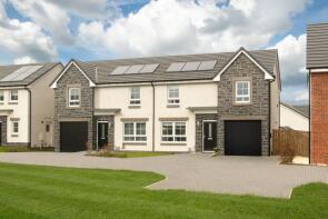 3, Kavanagh Crescent, East Kilbride, Glasgow G75 8WS