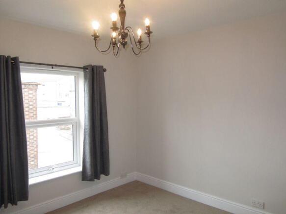 BEDROOM 1 FRONT
