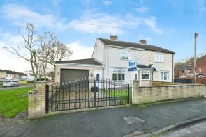 50, Bruce Crescent, Wingate TS28 5JJ