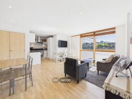 Flat 1, 32 Boulevard House, Regent Street, Brighton BN1 1UU