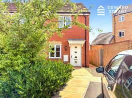 4, Parry Close, Hempsted, Peterborough PE7 0NG