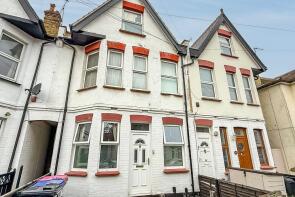 147, Westcliff Park Drive, Westcliff-on-sea SS0 9LS