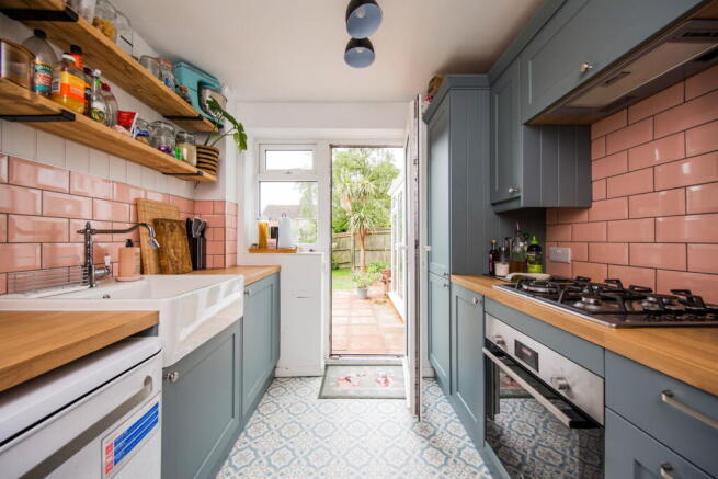 Horam, Heathfield photo 4