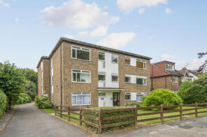 6, 53 Lynne Court, Cambridge Road, West Wimbledon, London SW20 0PY