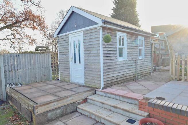 Outbuilding