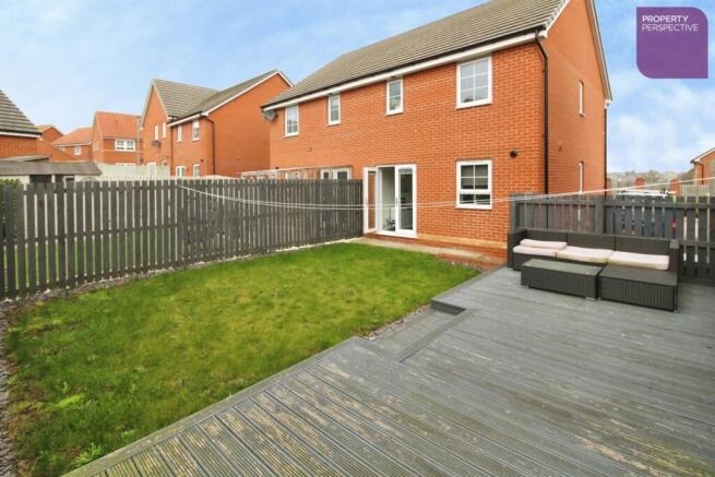 3 bed Semi-Detached for sale Image 11