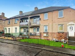 33, Stewart Street, Kirkcaldy KY1 2UU