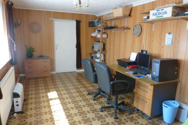 Home Office