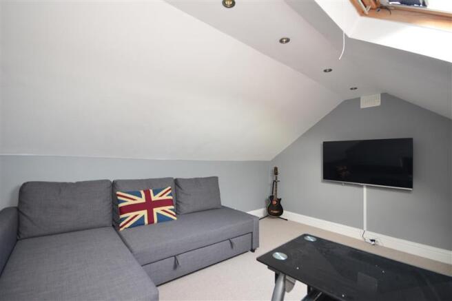 Loft Room