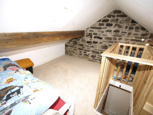 Loft conversion