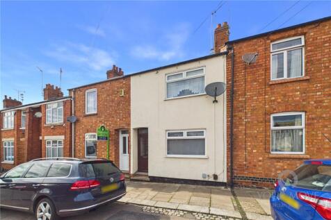 Bective Road, Kingsthorpe, Northamptonshire, NN2