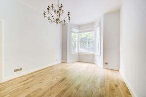 6, Aspenlea Road, London W6 8LJ