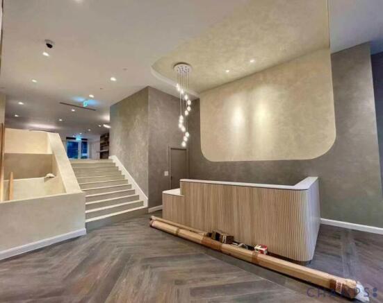 1 bed flat to rent Ellipse, Royal Eden Dock, Lond