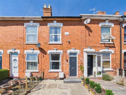 Orchard Street, Worcester, Worcestershire, WR5