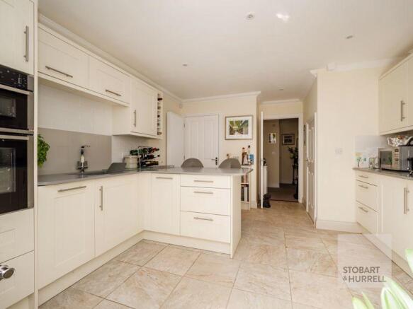 Kitchen Alternative