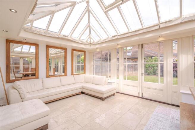 Orangery