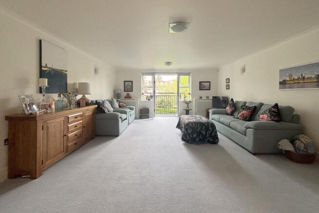 Living/Dining Room