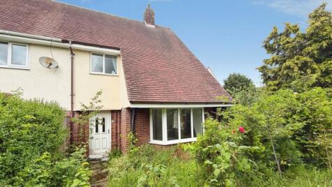 The Oval, Ouston, Chester Le Street, Durham, DH2