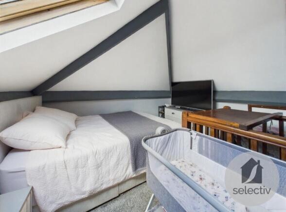 3 bed Semi-Detached for sale Image 12