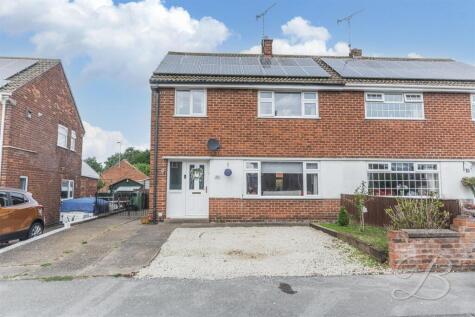 Valley Road, Bilsthorpe, Newark