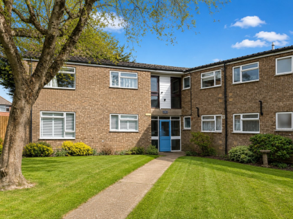 Nelson Road, Colchester, CO3