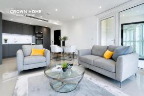 65, 130 Conquest Tower, Blackfriars Road, London SE1 8BZ