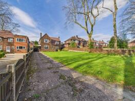 26, Sefton Road, Middleton M24 4AB