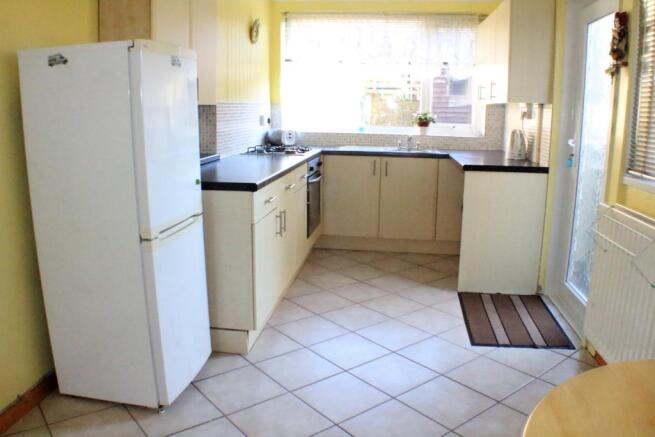 Kitchen / Breakfast