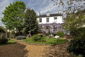 4, St Leonards Place, Exeter EX2 4LZ