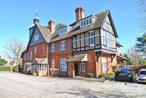 St Cross Chambers, Upper Marsh Lane, Hoddesdon, Hertfordshire, EN11