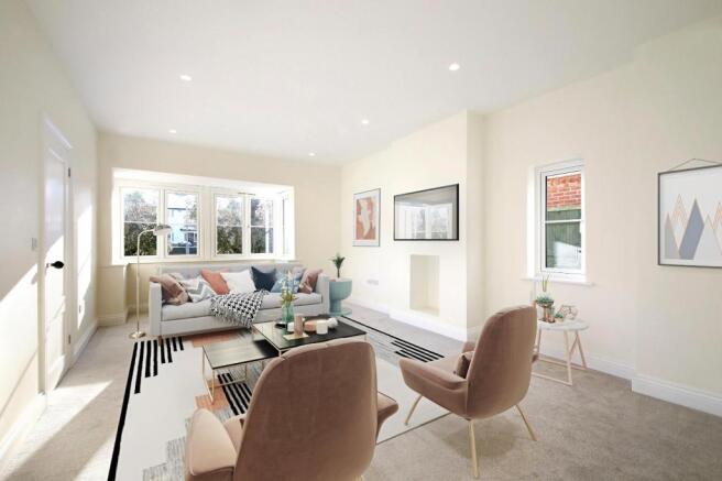 Drawing Room
