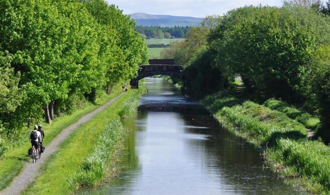Grand Union Canal
