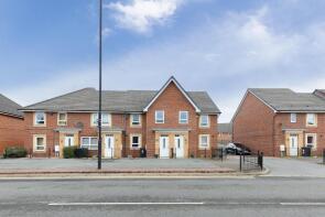 16, Northumbrian Way, Newcastle Upon Tyne NE12 6EB