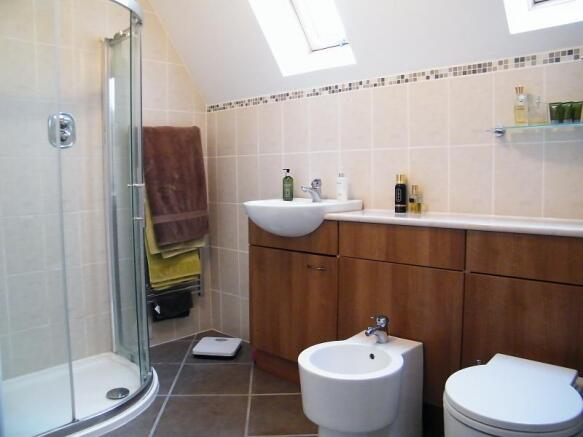 En-Suite