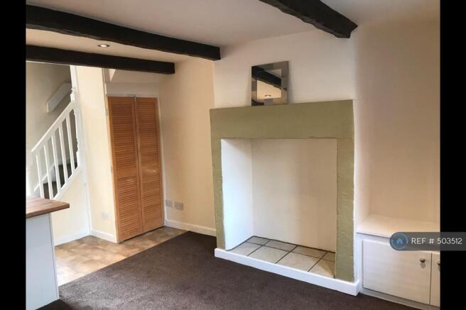 Lounge Kitchen