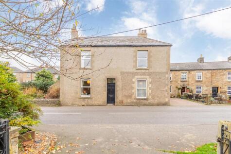 Hexham Road, Wark, Hexham, NE48