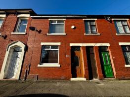 104, Roebuck Street, Preston PR2 2BQ
