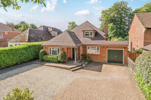 46, Courtmoor Avenue, Fleet GU52 7UE