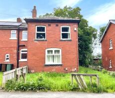 68, Thrush Drive, Bury BL9 6JD