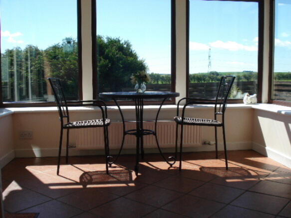 Sun Lounge