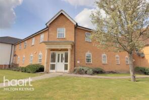 36, Pascal Drive, Medbourne, Milton Keynes MK5 6LS