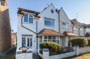 84, Sidley Road, Eastbourne BN22 7JP