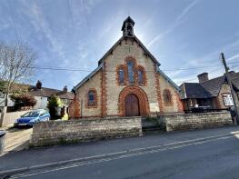 2 Sunnyside, Lowden, Chippenham SN14 0DS