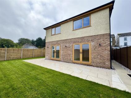 Ceidrim Road, Garnant, Ammanford