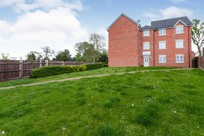 Communal Gardens