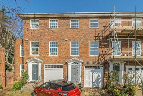 Heatherdale Close, Kingston Upon Thames