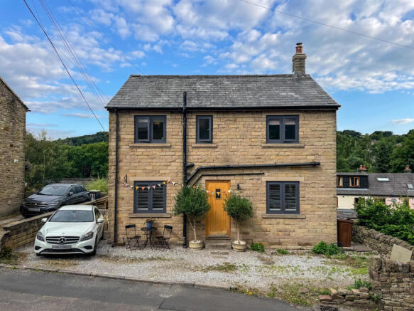 27 Old Road X