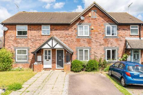 Peasmead, Buntingford, SG9